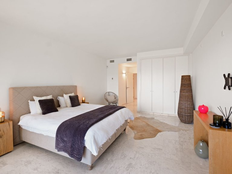 Apartment for Sale in La Mairena, Malaga 25