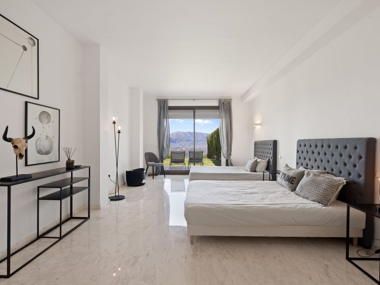 Apartment for Sale in La Mairena, Malaga 26
