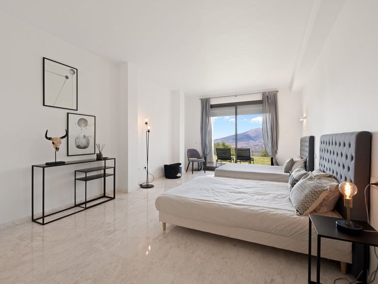 Apartment for Sale in La Mairena, Malaga 27