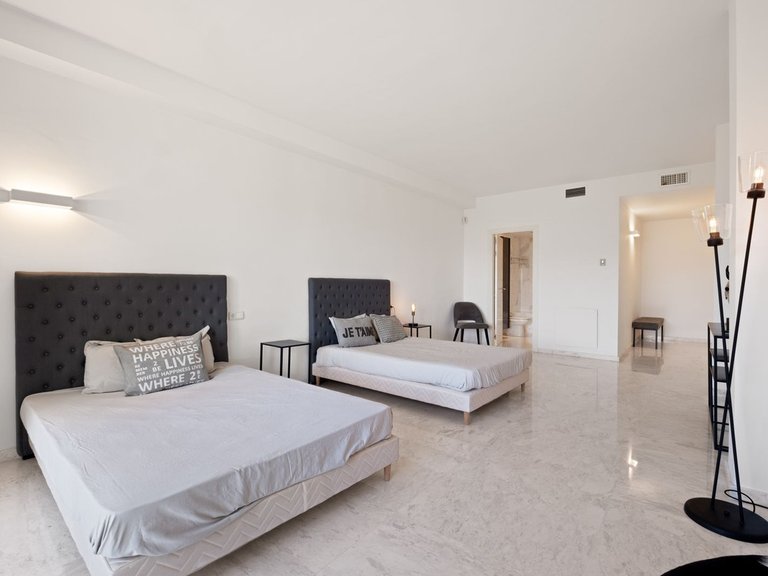 Apartment for Sale in La Mairena, Malaga 29