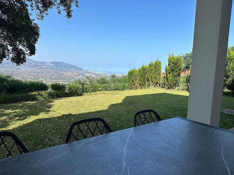 Apartment for Sale in La Mairena, Malaga 34