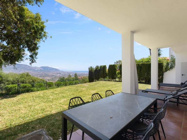 Apartment for Sale in La Mairena, Malaga 35