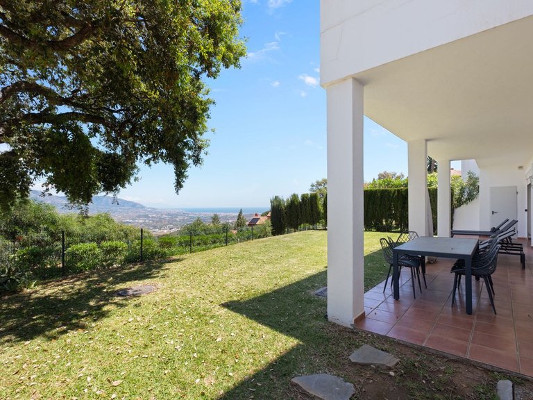 Apartment for Sale in La Mairena, Malaga 36