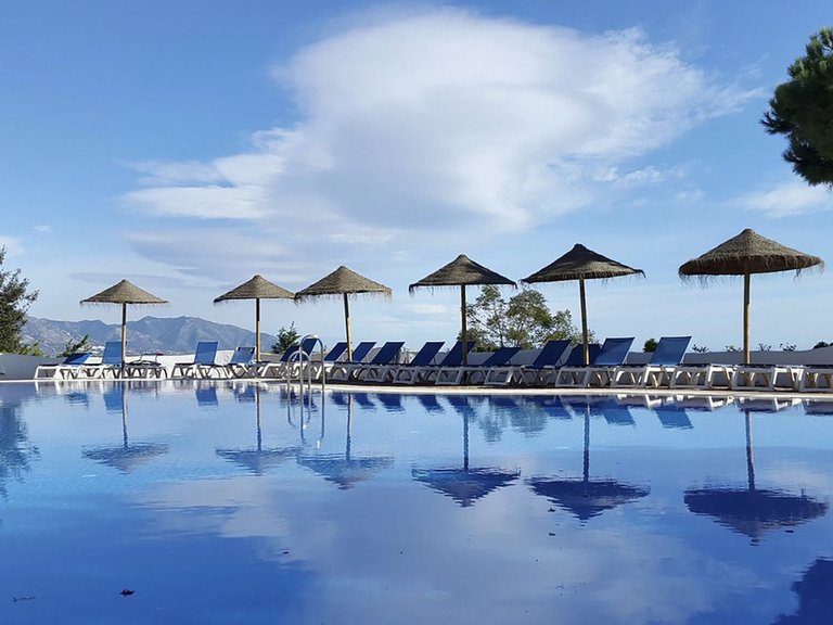 Apartment for Sale in La Mairena, Malaga 44