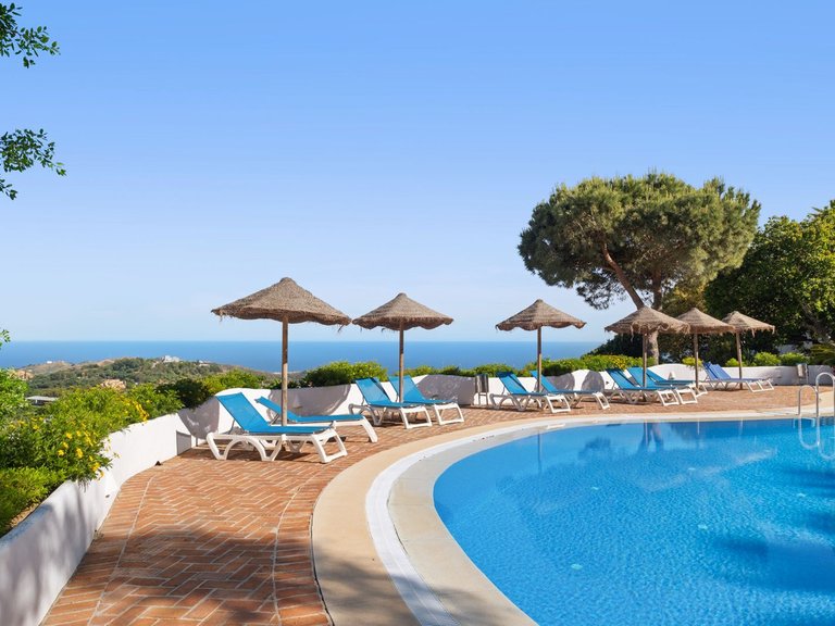 Apartment for Sale in La Mairena, Malaga 49