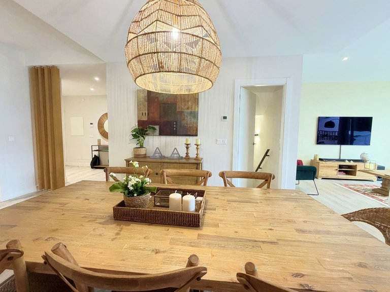 Villa for Sale in San Roque, Cadiz 13