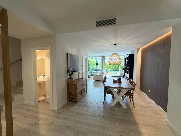 Villa for Sale in San Roque, Cadiz 15
