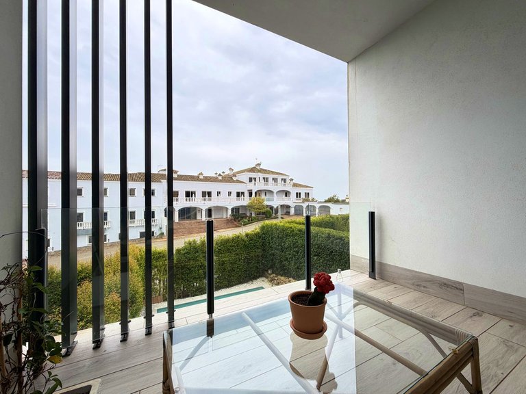 Villa for Sale in San Roque, Cadiz 19