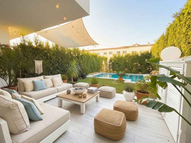 Villa for Sale in San Roque, Cadiz 2