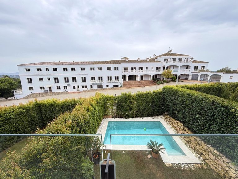 Villa for Sale in San Roque, Cadiz 20