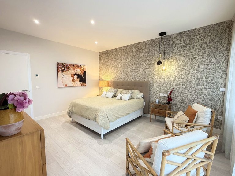 Villa for Sale in San Roque, Cadiz 21