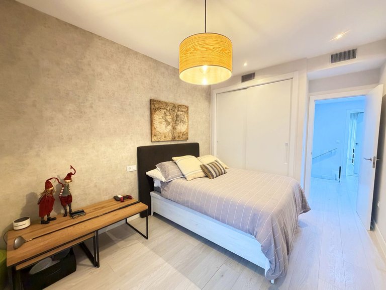 Villa for Sale in San Roque, Cadiz 23