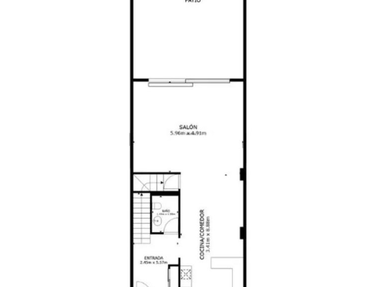 Villa for Sale in San Roque, Cadiz 29