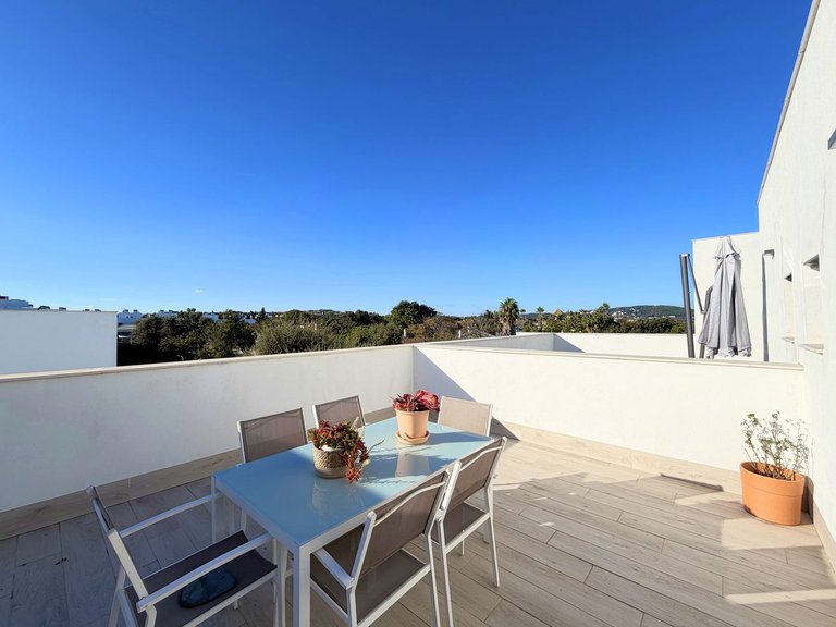 Villa for Sale in San Roque, Cadiz 35