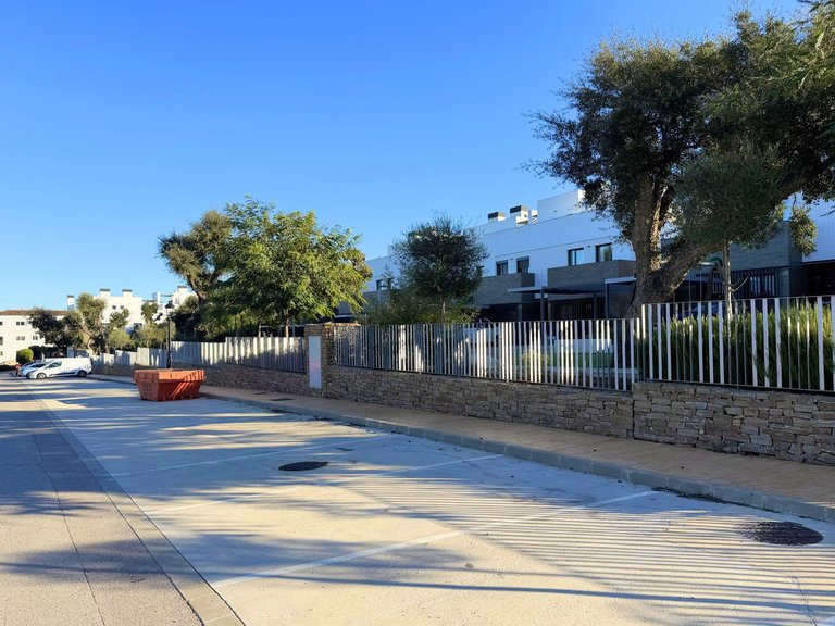 Villa for Sale in San Roque, Cadiz 61