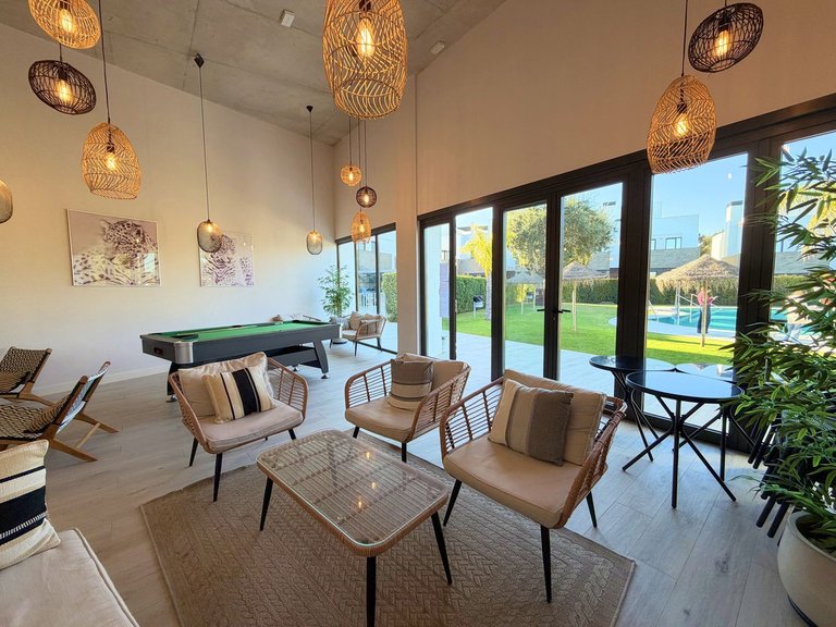 Villa for Sale in San Roque, Cadiz 64