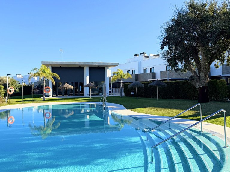 Villa for Sale in San Roque, Cadiz 68