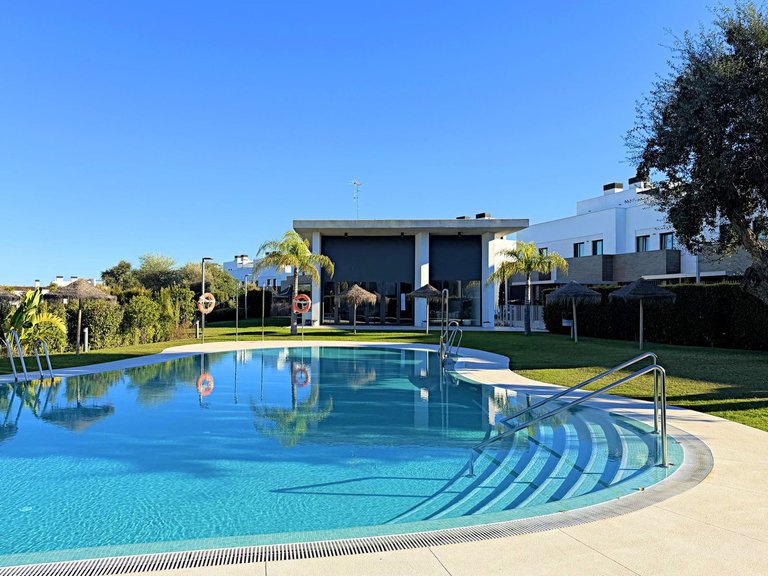 Villa for Sale in San Roque, Cadiz 69
