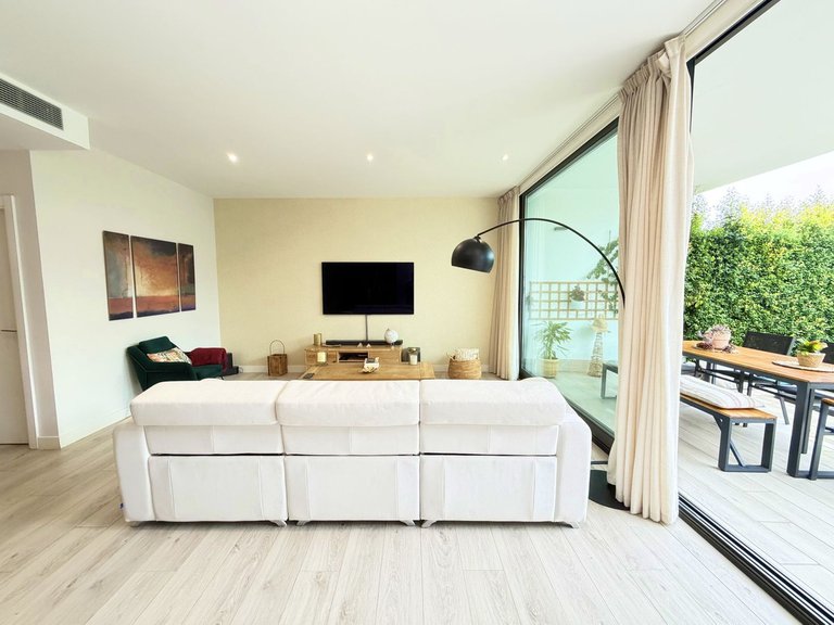 Villa for Sale in San Roque, Cadiz 9