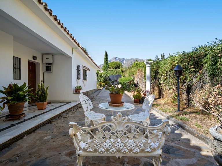 Villa for Sale in Marbella, Malaga 19