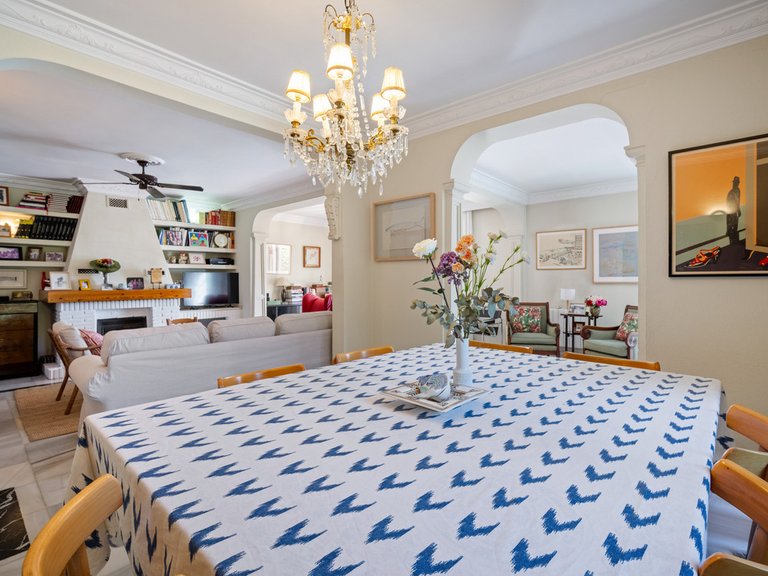 Villa for Sale in Marbella, Malaga 7