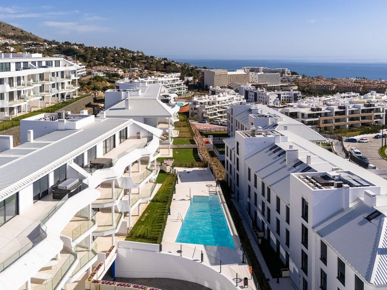 Apartment for Sale in Fuengirola, Malaga 1