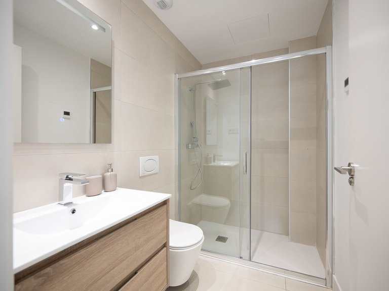 Apartment for Sale in Fuengirola, Malaga 11