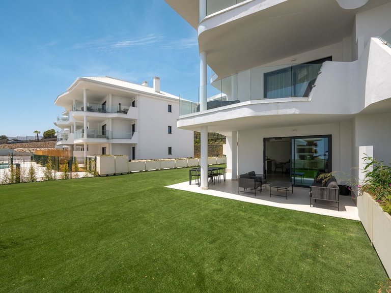 Apartment for Sale in Fuengirola, Malaga 14