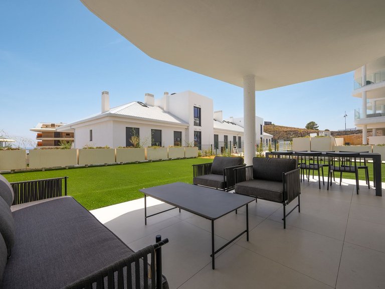 Apartment for Sale in Fuengirola, Malaga 15