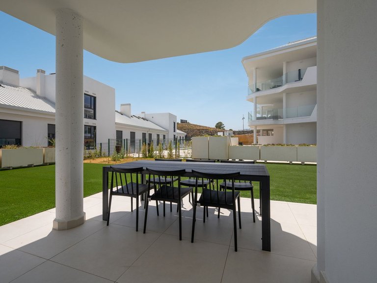 Apartment for Sale in Fuengirola, Malaga 16