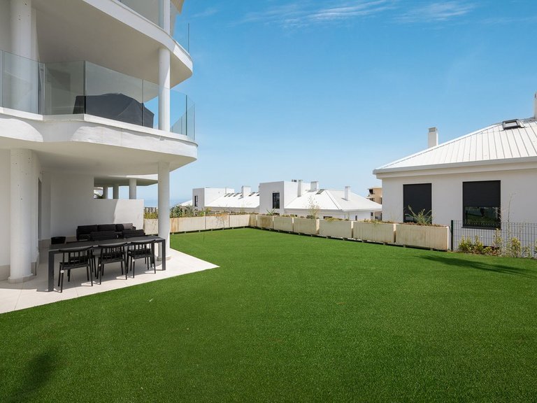 Apartment for Sale in Fuengirola, Malaga 17
