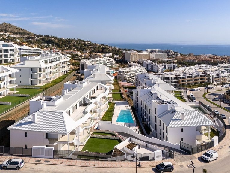 Apartment for Sale in Fuengirola, Malaga 19