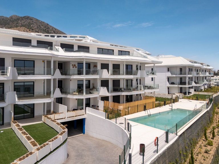 Apartment for Sale in Fuengirola, Malaga 2