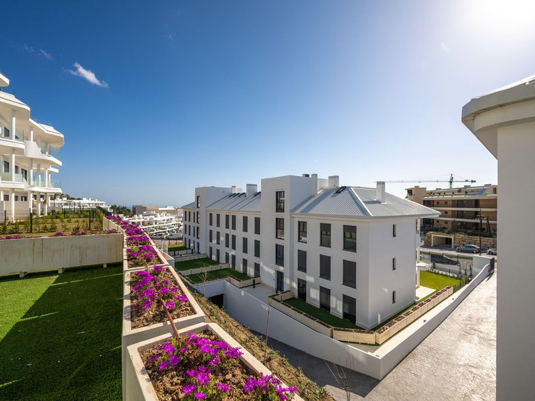 Apartment for Sale in Fuengirola, Malaga 23