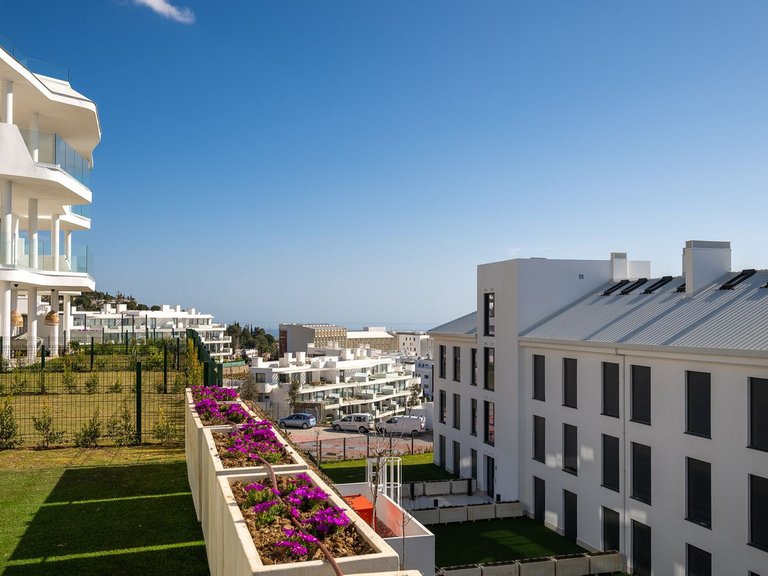 Apartment for Sale in Fuengirola, Malaga 24