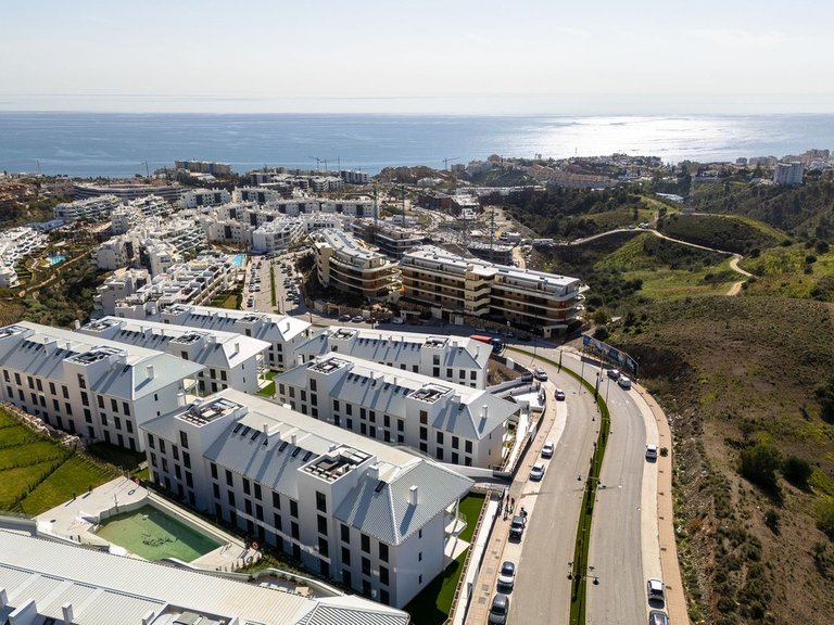 Apartment for Sale in Fuengirola, Malaga 26