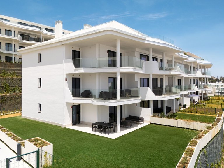 Apartment for Sale in Fuengirola, Malaga 29