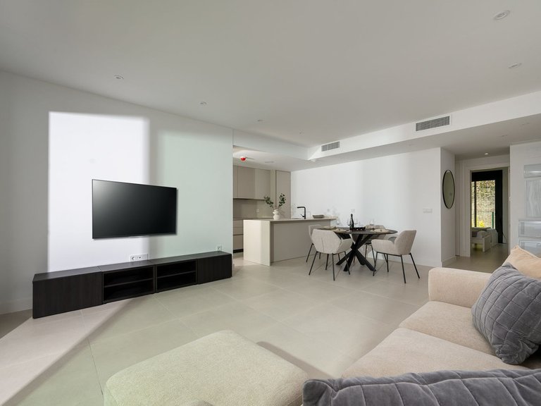 Apartment for Sale in Fuengirola, Malaga 3