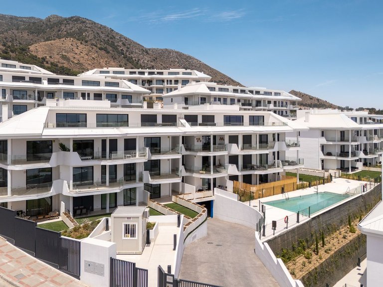 Apartment for Sale in Fuengirola, Malaga 30