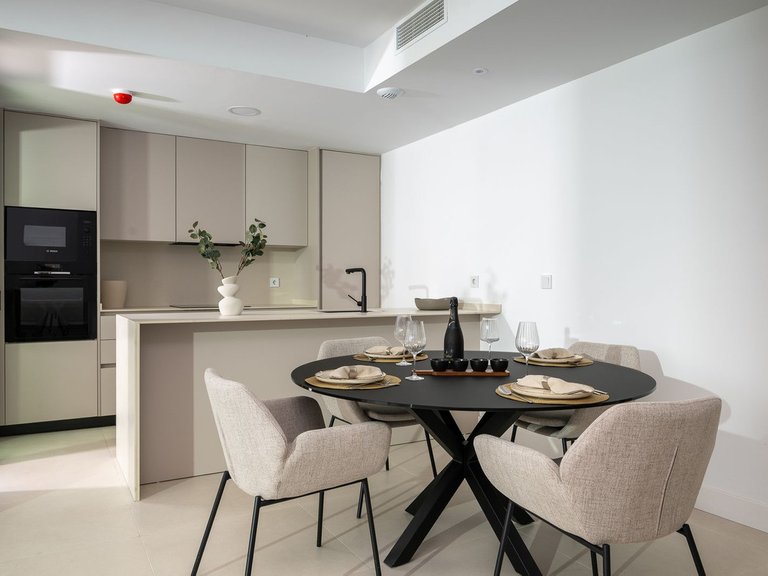 Apartment for Sale in Fuengirola, Malaga 5