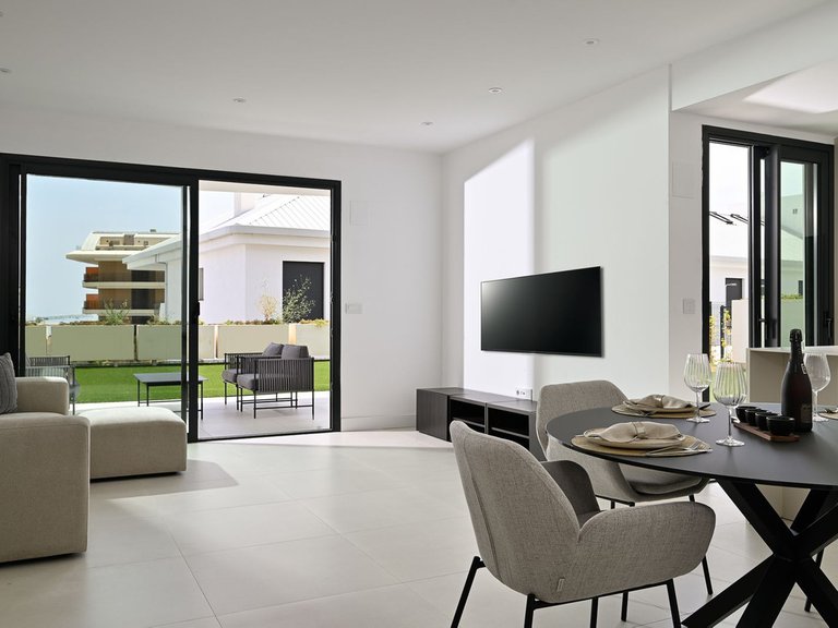 Apartment for Sale in Fuengirola, Malaga 6