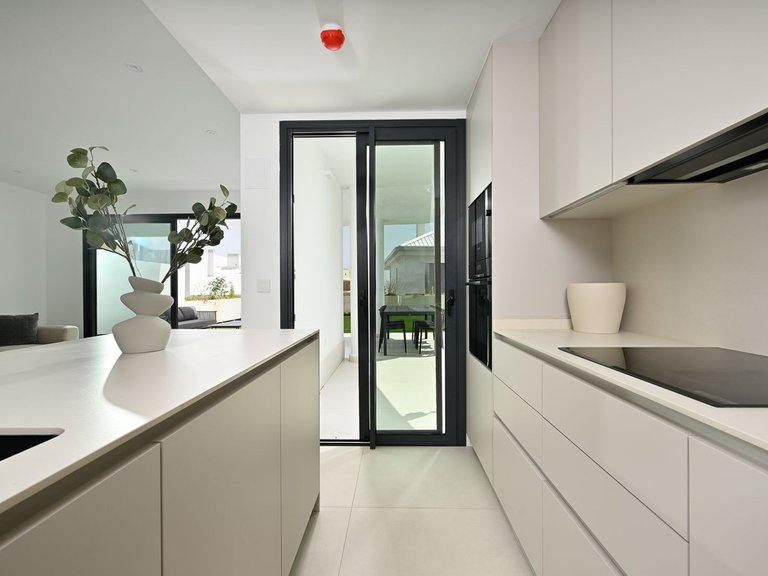 Apartment for Sale in Fuengirola, Malaga 7
