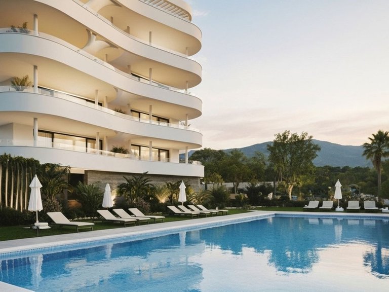 Apartment for Sale in Higueron, Malaga 2