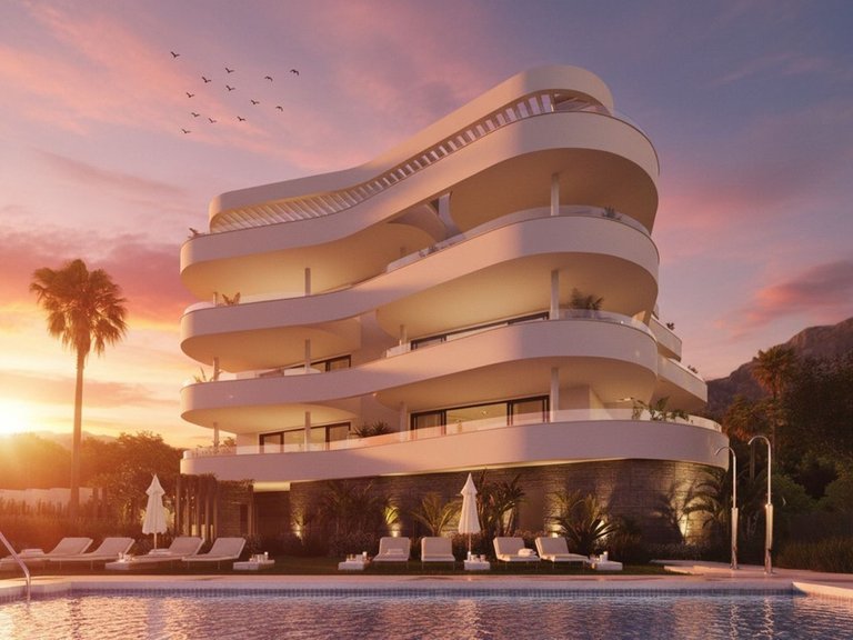 Apartment for Sale in Higueron, Malaga 3