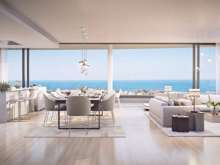 Apartment for Sale in Higueron, Malaga 6