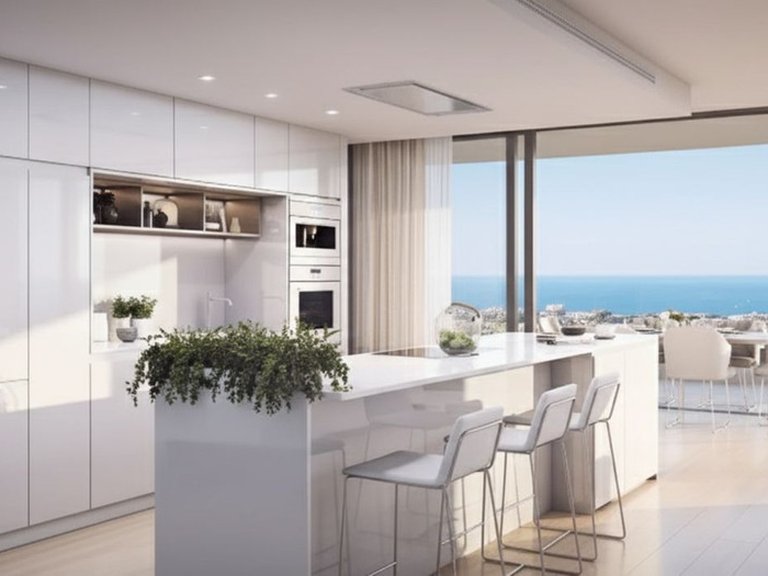 Apartment for Sale in Higueron, Malaga 7