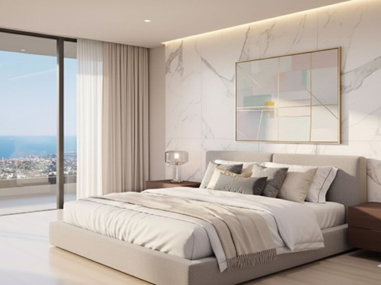 Apartment for Sale in Higueron, Malaga 8