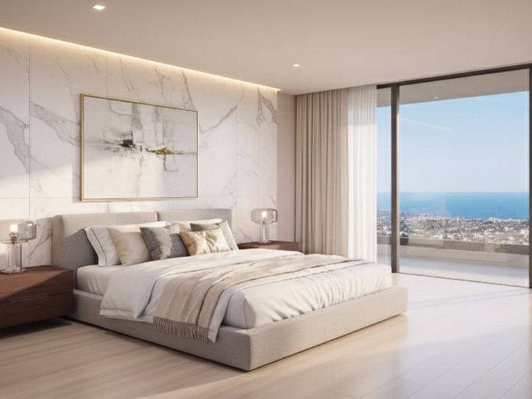 Apartment for Sale in Higueron, Malaga 9