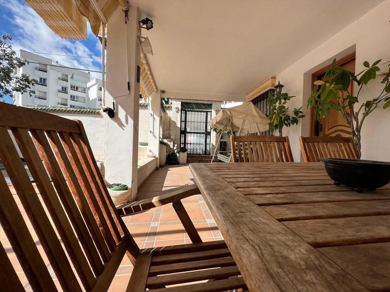 Villa for Sale in Nueva Andalucía, Malaga 22
