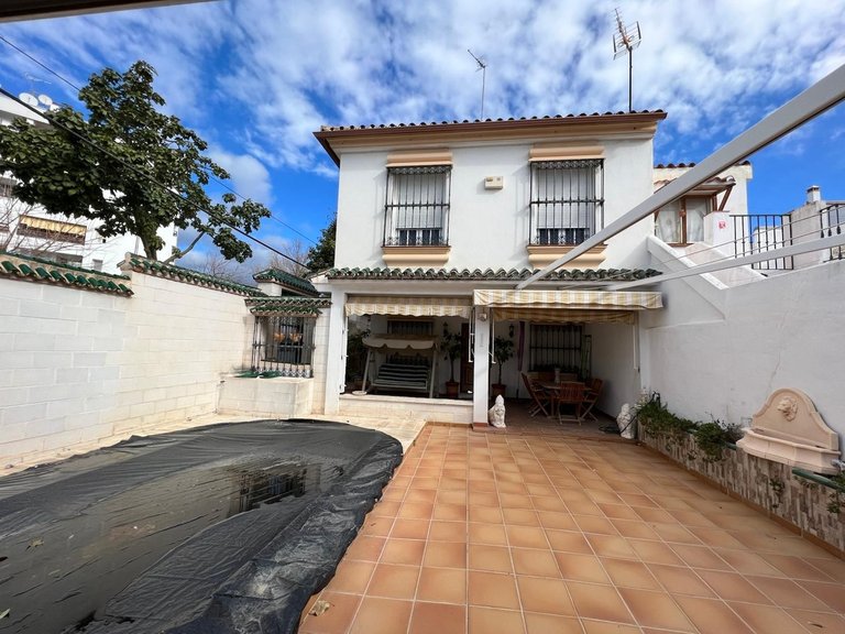 Villa for Sale in Nueva Andalucía, Malaga 29